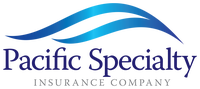 Pacific Specialty Insurance Company Logo