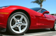Auto Insurance in Central Valley and Central Coast, CA