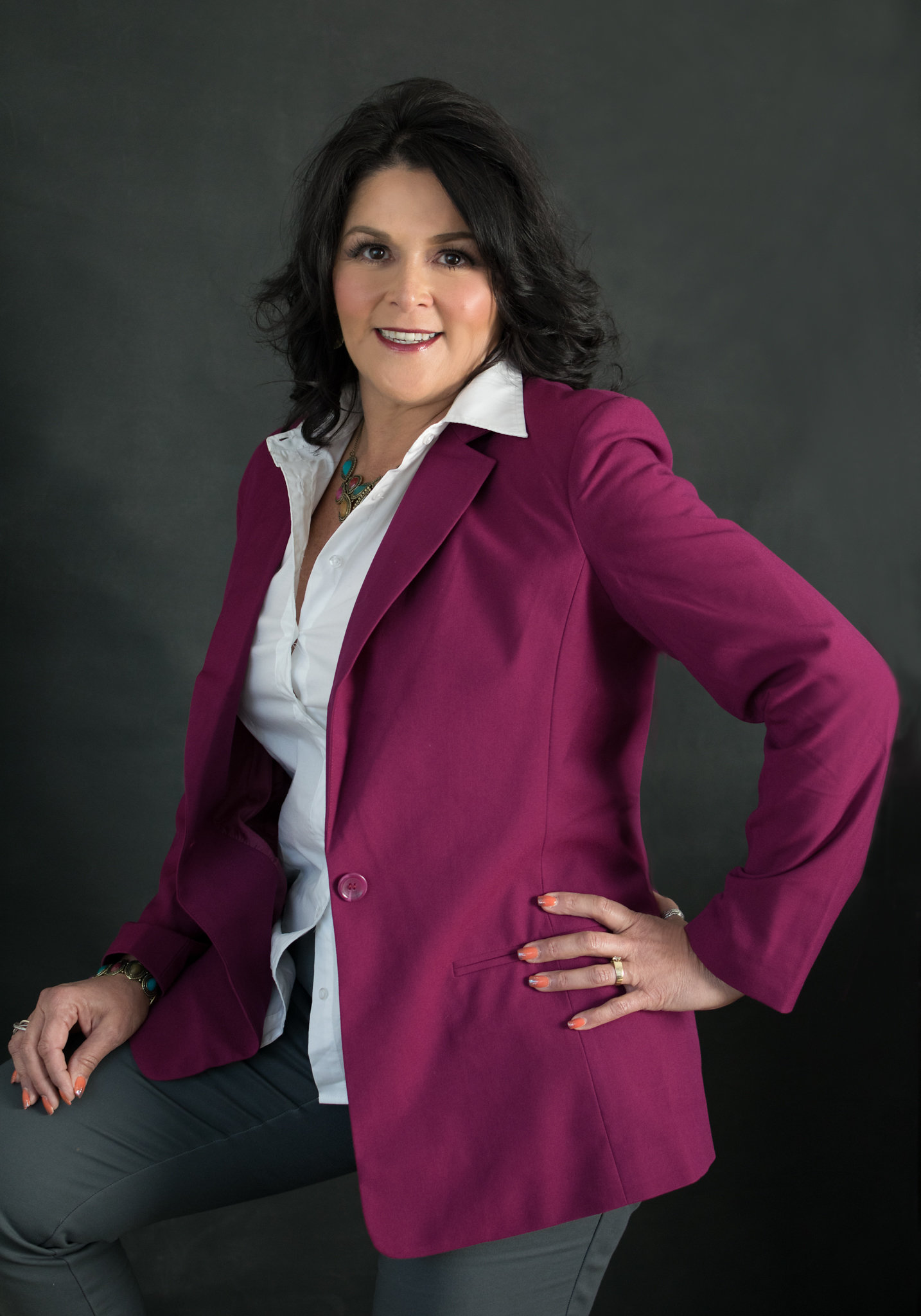 Donna Ogden